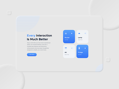 Evergy Web - Part 2 app app design application clean ecommerce interaction design interface design iphone minimal mobile neumorphism screen smart home ui uidesign user experience user interface ux uxdesign white ui