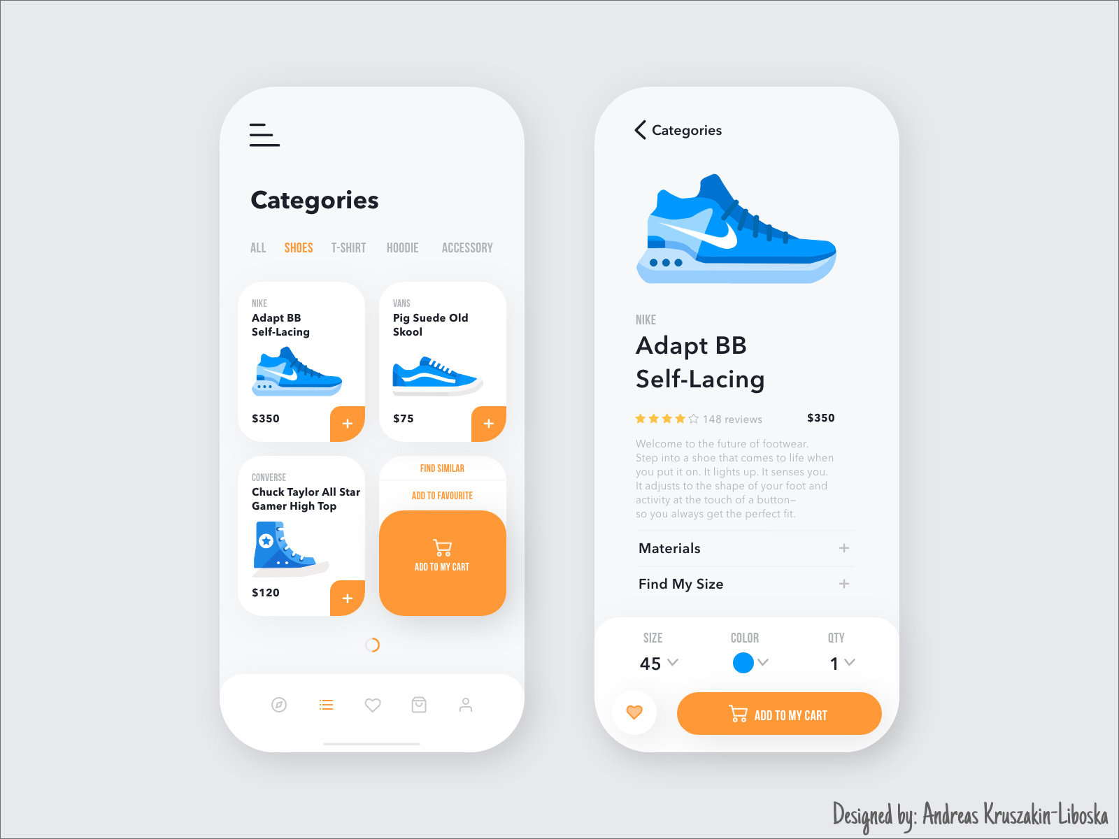 sneaker selling app