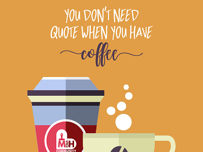 Free Vector | Coffee cup collection in flat design Free Vector | Coffee cup collection in flat design