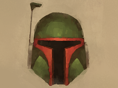 Boba Fett