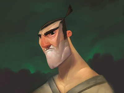 Samurai Jack