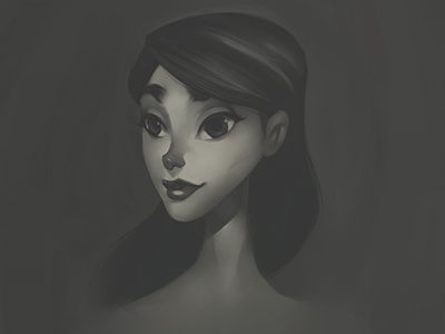 Character Portrait