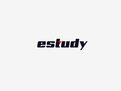 estudy baku design education estudy illustrator logo logo design logotype online education