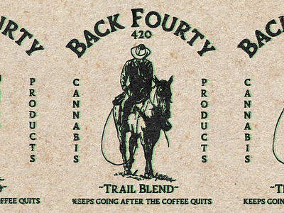 Back Fourty Cannabis Company