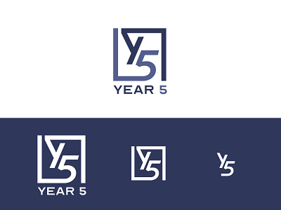 Logo Year 5