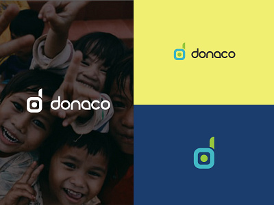 Donaco Logo