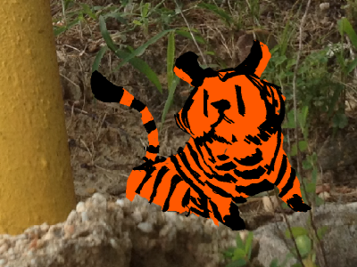 Microtiger