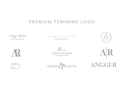 My Portfolio Feminime Logo in Fiverr only $5 brand branding design logo feminime feminime logo fiverr logo logo design logo design branding minimalist minimalist logo portfolio