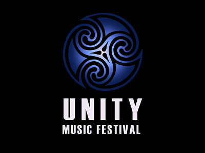 Unity Logo 2014
