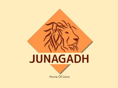 Junagadh Sticker - Weekly Warm-Up
