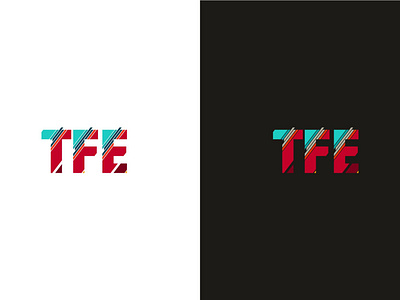 TFE Logo