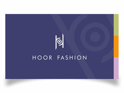 HOOR LOGO