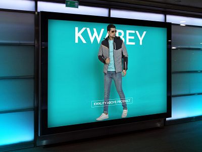 Kwabey Advertisements