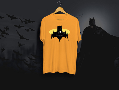 Keshavraj T-shirt design adobe batman behance branding design download dribbble dribbble best shot dribbbler free graphic design graphicdesign illustraion illustrator photoshop t shirt ui web