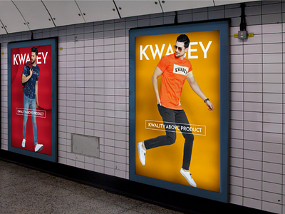 Kwabey Branding