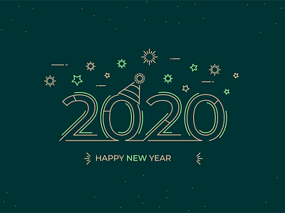 2020 by Designerkeshav