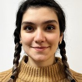 Sanaz Najafi