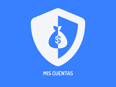 Mis cuentas LOGO