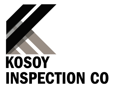 Kosoy Inspection Co building