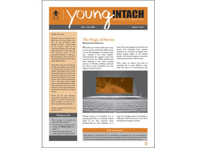 Newsletter