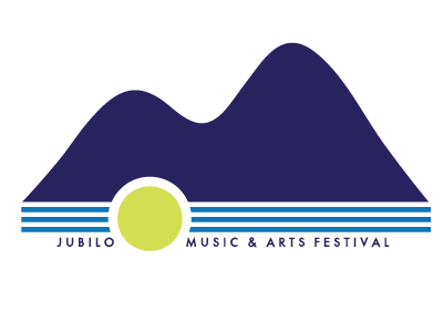 Jubilo Music + Arts Festival Logo jubilo