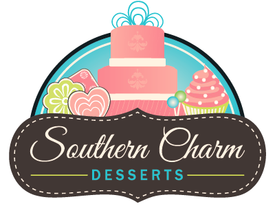 Southern Charm Desserts