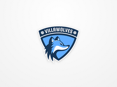 Villawolves Logo