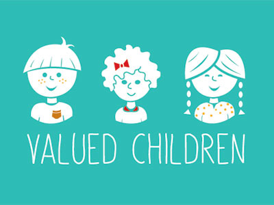 Valued Kiddos