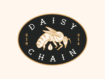 Daisy Chain Concept