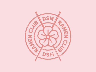 Ramen Club DSM