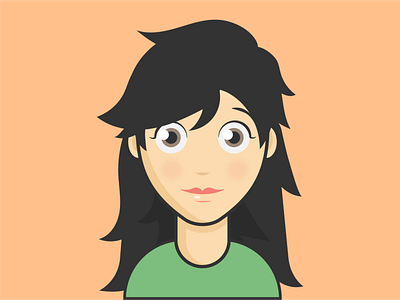 female avatar v3