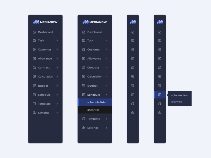 Sidebar designs, themes, templates and downloadable graphic elements on