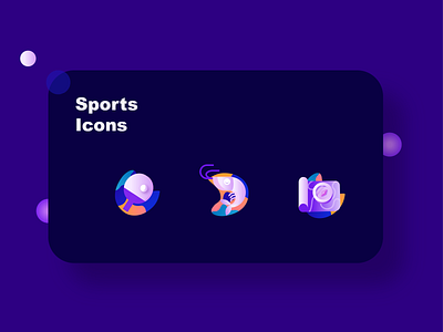 sports Icon branding icon illustration logo ui vector