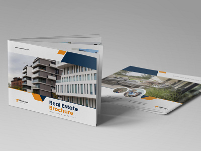 Real Estate Brochure branding brochure mockup freebie house rent brochure housing estate illustration logo icon property brochure real estate real estate agency real estate agent real estate branding real estate brochure real estate catalog real estate flyer real estate trifold real estate website trifold brochure trifold mockup web design