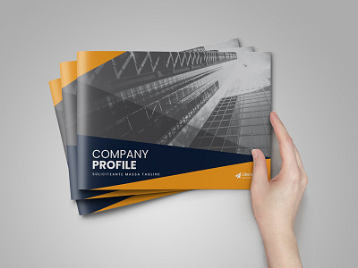 Company Profile Brochure annual report brochure mockup brochure template business profile company branding company brochure company logo company magazine company profile company proposal corporate branding corporate brochure corporate identity corporate magazine corporate profile education infographic brochure profile brochure proposal proposal template