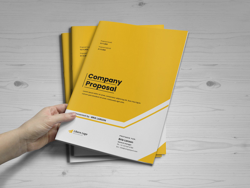 Project Business Proposal agency proposal company proposal corporate proposal company brochure company branding company logo company profile website proposal web proposal proposal business business logo business card business proposal proposal brochure proposal design project manager project proposal proposal template proposals proposal