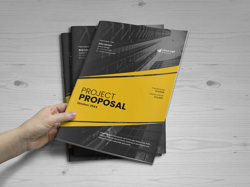 Project Business Proposal proposal proposals proposal template project proposal project manager proposal design proposal brochure business proposal business card business logo proposal business web proposal website proposal company profile company logo company branding company brochure corporate proposal company proposal agency proposal