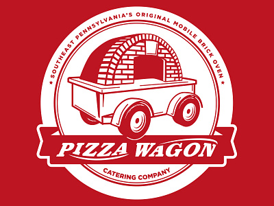 Pizzawagon 2015 Update