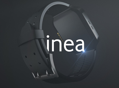 Linea watch 3d african after effects behance cinema 4d design dribbble motion design motion graphics optical flares product product animation product design storyboard video vodacom