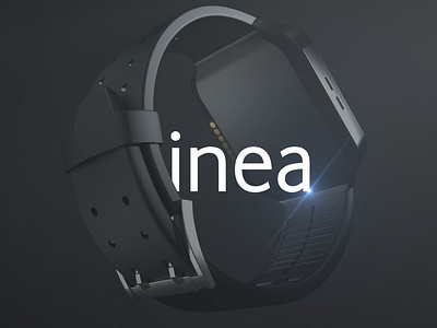 Linea watch