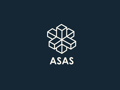 Asas Electromechanical Logo