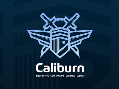 Caliburn