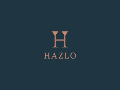 "Hazlo" logo design art branding design icon illustration illustrator lettering logo logos logotipo logotype logotype design minimal minimalist monogram type typography ui vector web