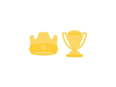 Crown And Cup