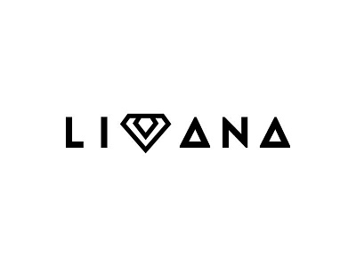 Livana Logo logo