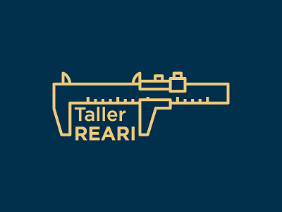 Reari Logo brand logo