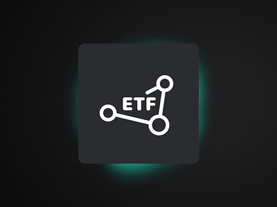 In-app ETF lottie Animation animation bank banking design lottie animation ui