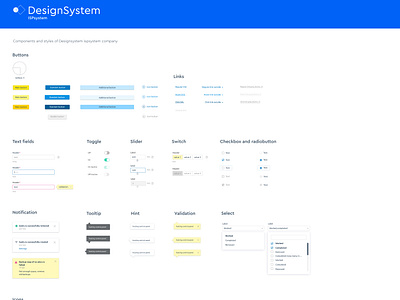 Components