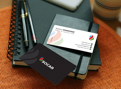 Business Card ads animation branding designs freelancer graphicdesign illustration marketing photoshop vector