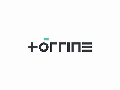 TORRINE | Day 22nd | #dailylogochallenge